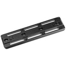 Sunwayfoto SKP-140 Keymod Rail Arca-Type Adapter Plate (5.5")