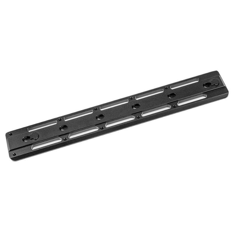 Sunwayfoto SKP-240 Keymod Rail Arca-Type Adapter Plate (9.4")