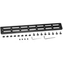 Sunwayfoto SMP-300 M-LOK Rail Arca-Type Adapter Plate (11.8")