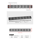 Sunwayfoto SMP-300 M-LOK Rail Arca-Type Adapter Plate (11.8")