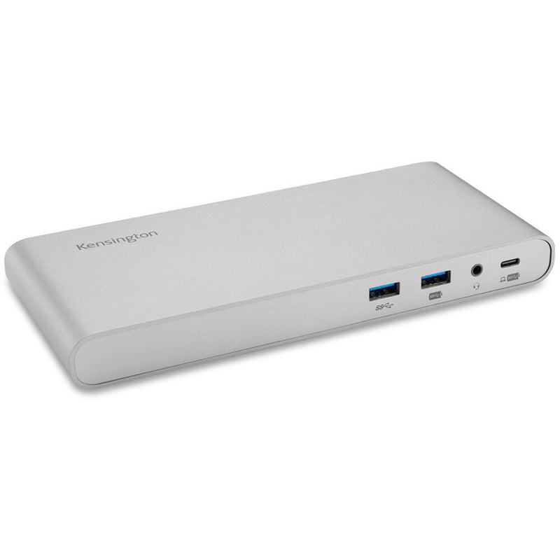 Kensington SD4810P USB-C Triple Video Driverless Dock