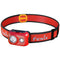 Fenix Flashlight HL32R-T Rechargeable Headlamp (Red)