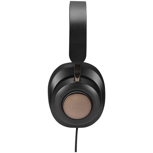 Kensington H2000 USB-C Over-Ear Headset