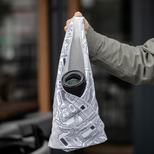 PGYTECH Protective Wrap (Doodle, Medium)