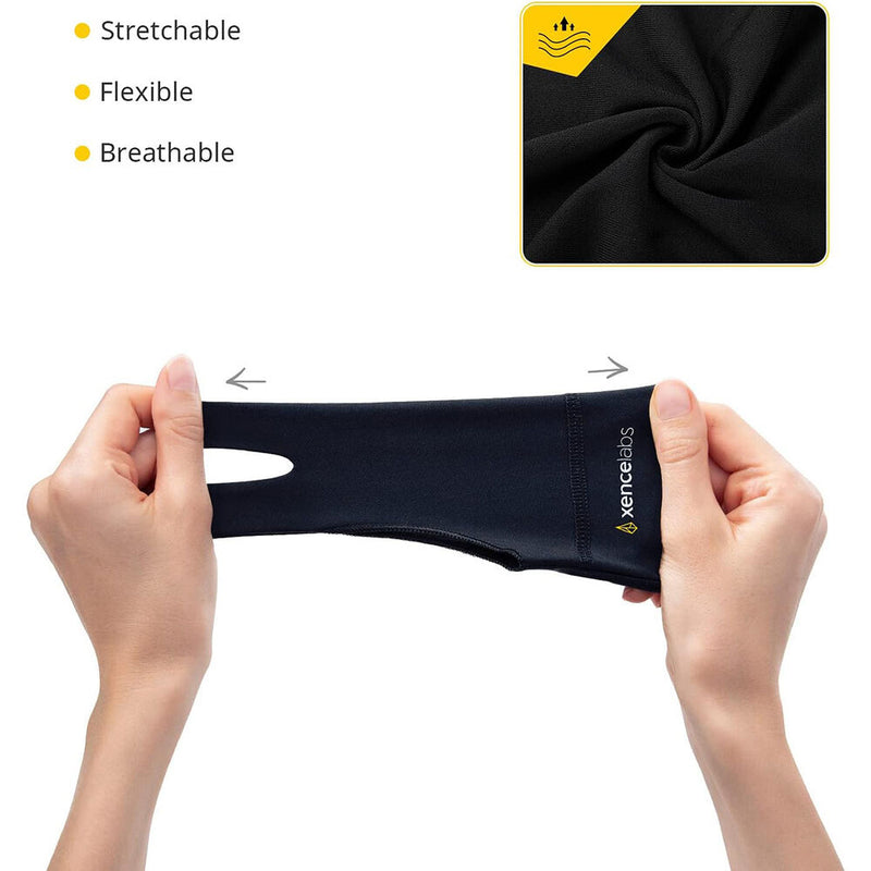 Xencelabs Drawing Glove (Small, Black)