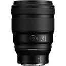 Nikon NIKKOR Z 135mm f/1.8 S Plena Lens