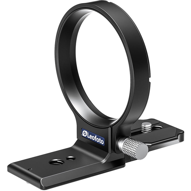 Leofoto UL-02 Rotating Bracket for Select Sony Cameras (Black)