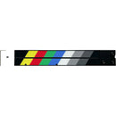 Filmsticks Gripsticks Resin Clapper Sticks with Color Laminate (Medium)