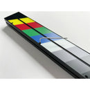 Filmsticks Gripsticks Resin Clapper Sticks with Color Laminate (Medium)