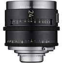 Rokinon XEEN Meister 24mm T1.3 Pro Cine Lens (Sony E)