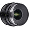 Rokinon XEEN Meister 24mm T1.3 Pro Cine Lens (Sony E)