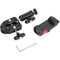 CAMVATE Smartphone Mount with Super Clamp & Mini Magic Arm