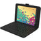 ZAGG Rugged Pro Connect Case for 10.2" iPad