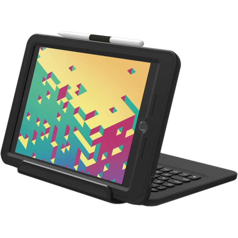 ZAGG Rugged Pro Connect Case for 10.2" iPad