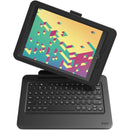 ZAGG Rugged Pro Connect Case for 10.2" iPad