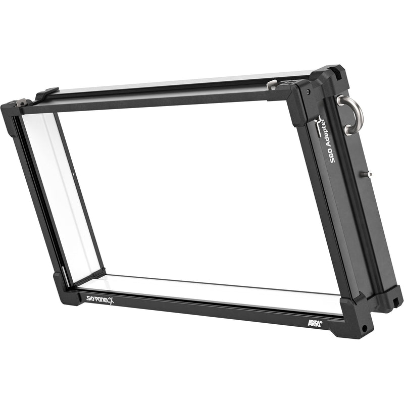 ARRI S60 Adapter for SkyPanel X21