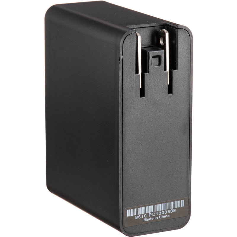 Fxlion 130W USB-C 4-Port Fast Charger