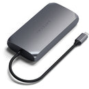 Satechi USB-C Multimedia Adapter M1