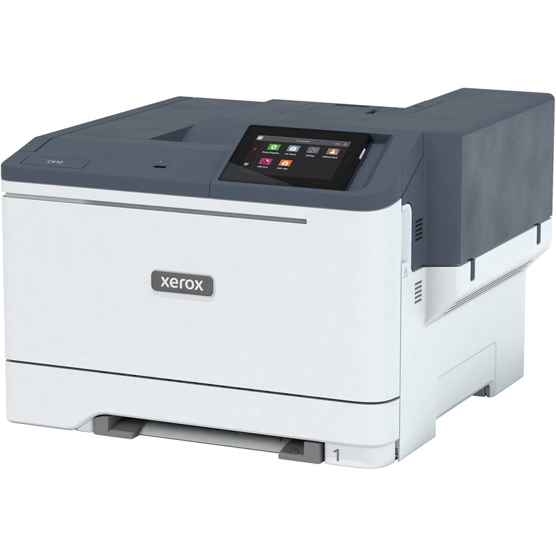 Xerox C410/DN Color Laser Printer