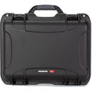 Nanuk 920 Hard-Shell Case for DJI Air 3 Pro Fly More Combo (Black)