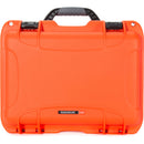 Nanuk 920 Hard-Shell Case for DJI Air 3 Pro Fly More Combo (Orange)