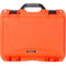 Nanuk 920 Hard-Shell Case for DJI Air 3 Pro Fly More Combo (Orange)