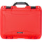 Nanuk 920 Hard-Shell Case for DJI Air 3 Pro Fly More Combo (Red)