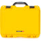 Nanuk 920 Hard-Shell Case for DJI Air 3 Pro Fly More Combo (Yellow)