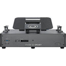 OVIDE Smart Dock Dual with 2 SDI Inputs & 6 SDI Outputs