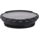 AquaTech XF-55 Lens Port