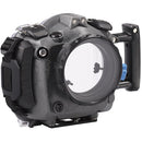 AquaTech XF-55 Lens Port