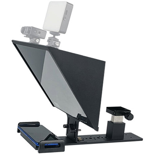 FeelWorld TP13A Teleprompter for Smartphones and Tablets