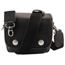 Oberwerth Charlie 2 Camera Bag (Black/Red Lining)