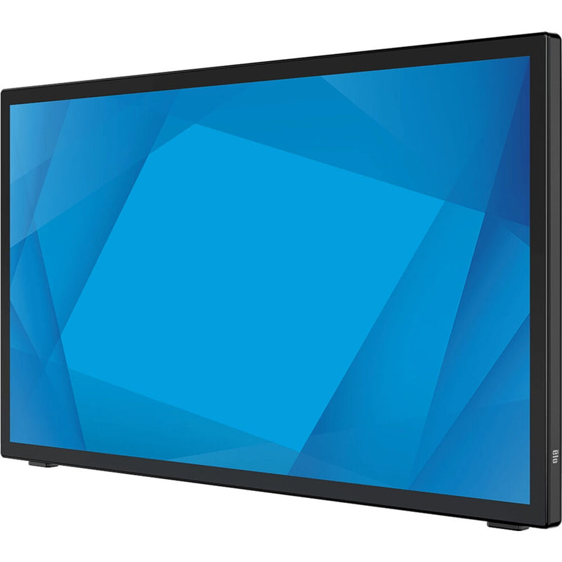 Elo Touch 2270L 22" Full HD Touchscreen Commercial Monitor (Black)