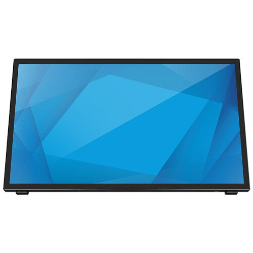 Elo Touch 2270L 22" Full HD Touchscreen Commercial Monitor (Black)