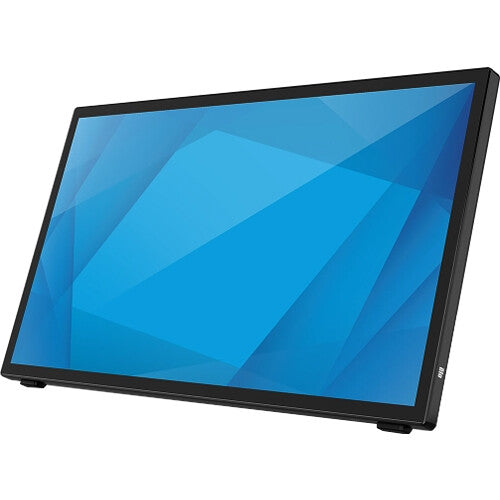 Elo Touch 2270L 22" Full HD Touchscreen Commercial Monitor (Black)