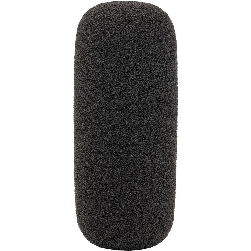 Bubblebee Industries Microphone Foam for Shotgun Microphones (Medium)