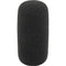 Bubblebee Industries Microphone Foam for Shotgun Microphones (Small)