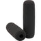 Bubblebee Industries Microphone Foam for Shotgun Microphones with Large Diameter (Extra-Large)