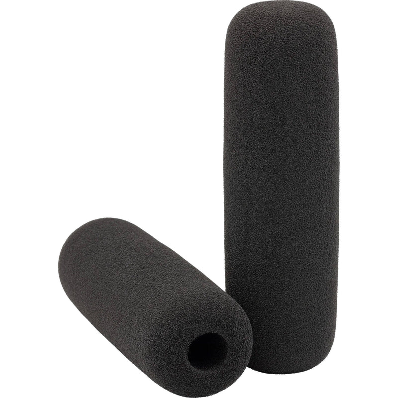 Bubblebee Industries Microphone Foam for Shotgun Microphones with Large Diameter (Extra-Large)