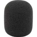 Bubblebee Industries Microphone Foam for Shotgun Microphones (Extra-Small)