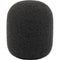 Bubblebee Industries Microphone Foam for Shotgun Microphones (Extra-Small)