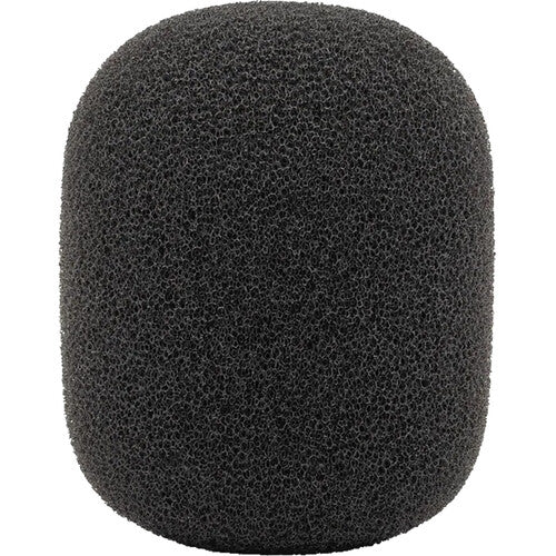 Bubblebee Industries Microphone Foam for Shotgun Microphones (Extra-Small)