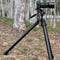 revolve Model 70 Ultra Compact Tripod with Rolled Composite Legs (25.6")