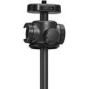 KraftGeek 58" Vlogging Tripod Max (Black)