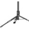 KraftGeek 58" Vlogging Tripod Max (Black)