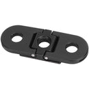 CAMVATE Folding 2-Prong Mount for GoPro HERO10, 9, 8 & Max 360 Cameras