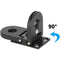 CAMVATE Folding 2-Prong Mount for GoPro HERO10, 9, 8 & Max 360 Cameras