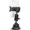 CAMVATE Smartphone Mount with Mini Magic Arm & Suction Cup