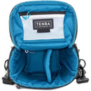 Tenba Skyline V2 Top Load 8 Camera Bag (Black)